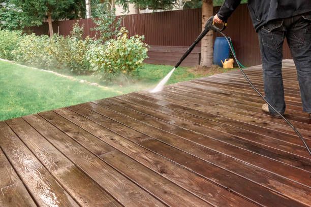 Best Vinyl Siding Pressure Washing in Oceanside, NY
