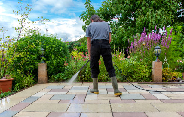 Best Sidewalk and Walkway Pressure Cleaning in Oceanside, NY