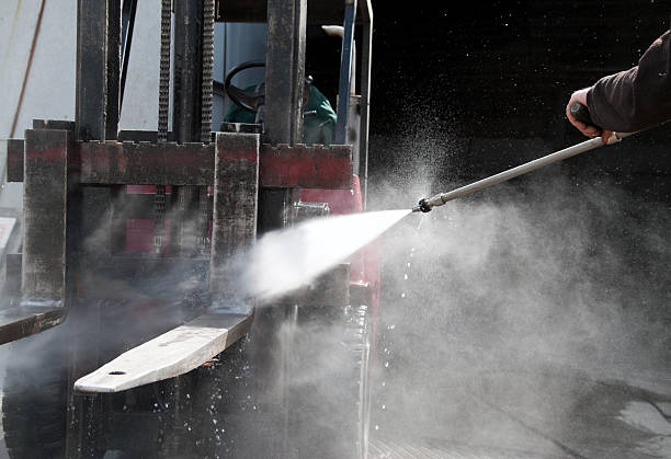 Trusted Oceanside, NY Pressure Washing Services Experts